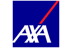 logo axa