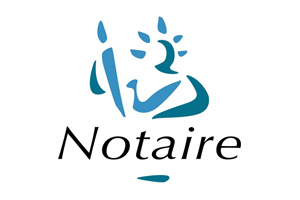 logo notaire